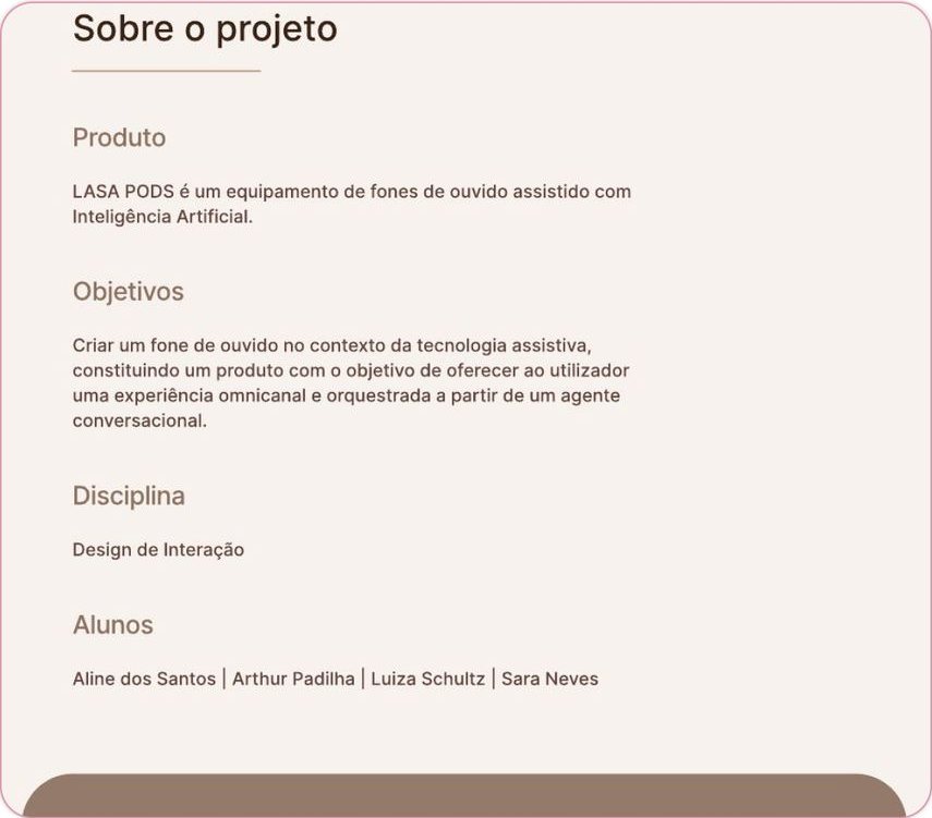 About the project board