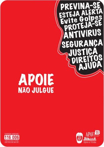 APAV poster