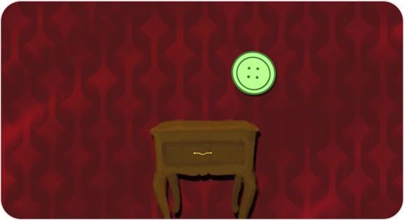 Amélie title sequence frame
